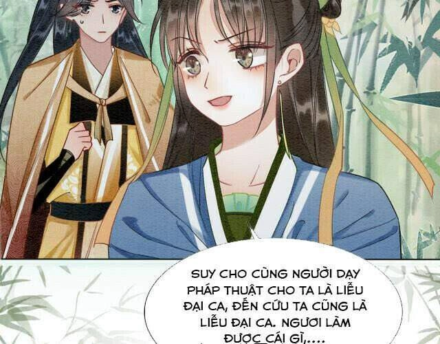 Sổ Tay Công Lược Hắc Liên Hoa Chapter 28 - 29