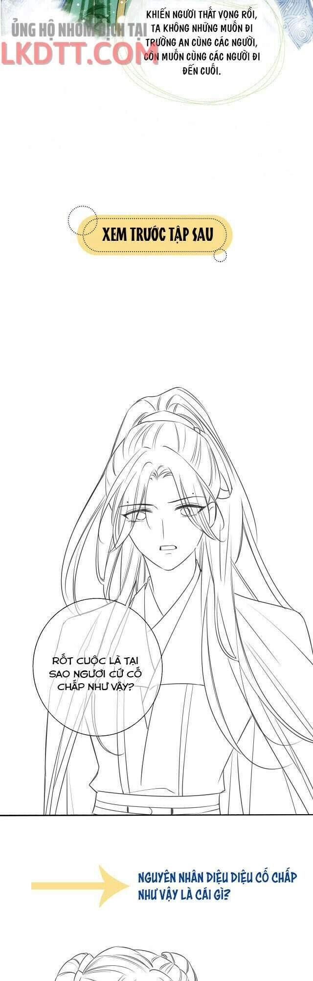 Sổ Tay Công Lược Hắc Liên Hoa Chapter 28 - 38