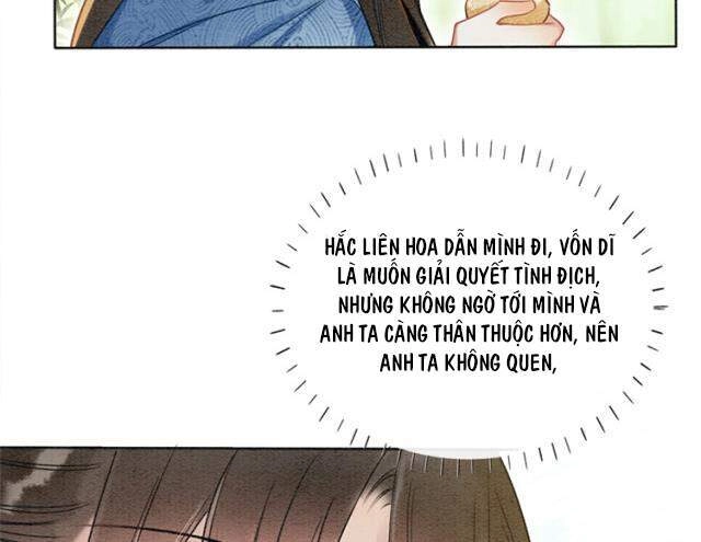 Sổ Tay Công Lược Hắc Liên Hoa Chapter 29 - 2