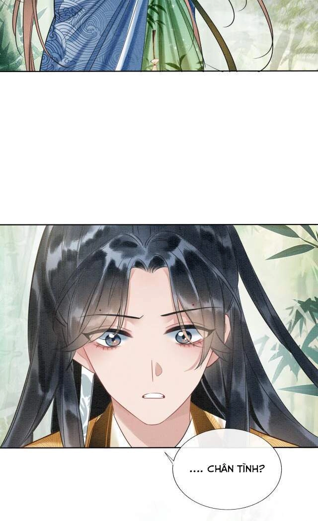 Sổ Tay Công Lược Hắc Liên Hoa Chapter 29 - 7