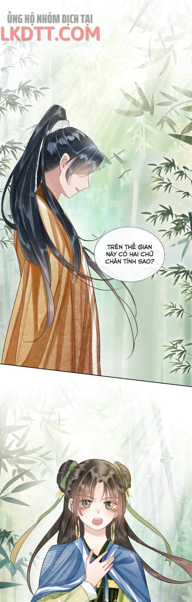 Sổ Tay Công Lược Hắc Liên Hoa Chapter 29 - 8