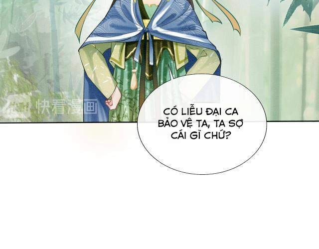 Sổ Tay Công Lược Hắc Liên Hoa Chapter 29 - 11