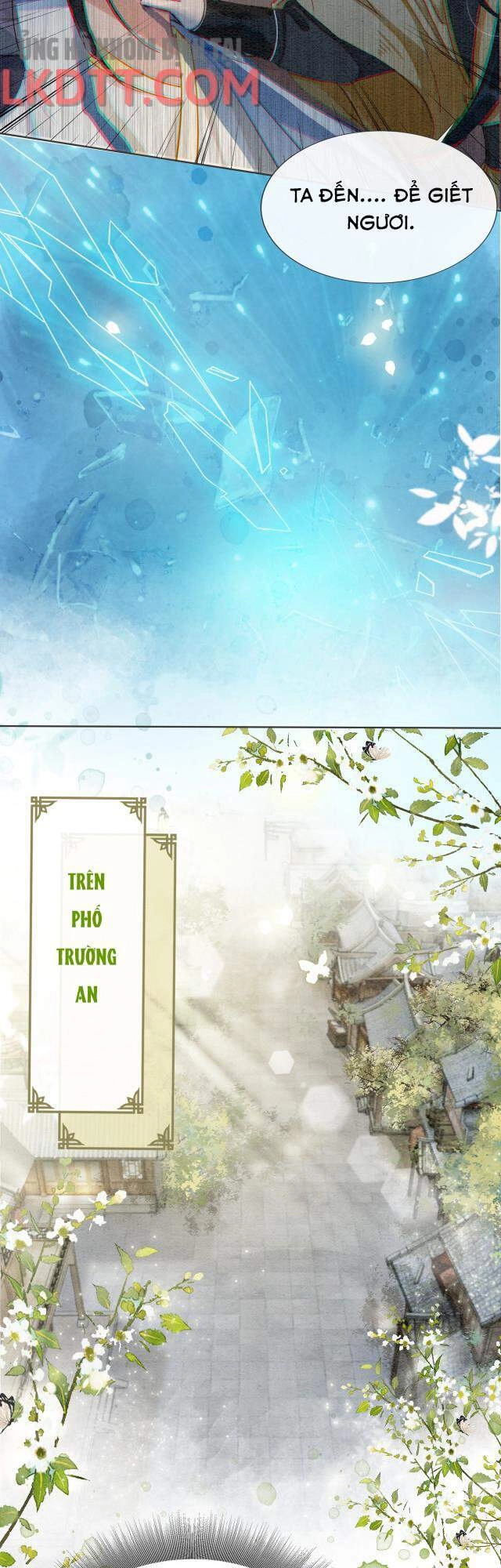 Sổ Tay Công Lược Hắc Liên Hoa Chapter 29 - 22