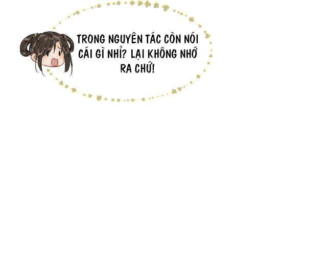 Sổ Tay Công Lược Hắc Liên Hoa Chapter 29 - 25