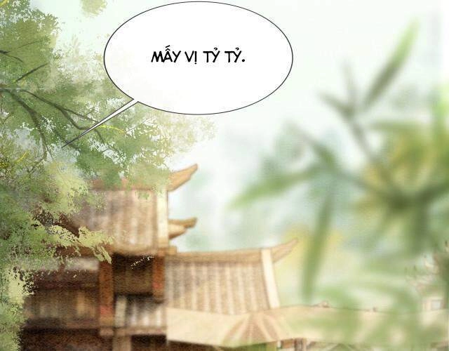 Sổ Tay Công Lược Hắc Liên Hoa Chapter 29 - 27