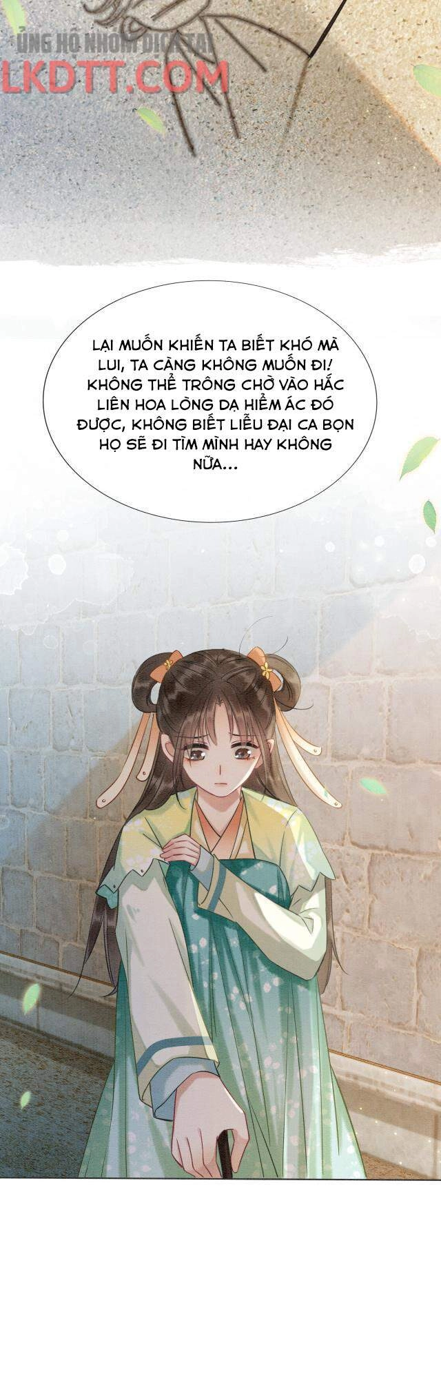 Sổ Tay Công Lược Hắc Liên Hoa Chapter 29 - 41