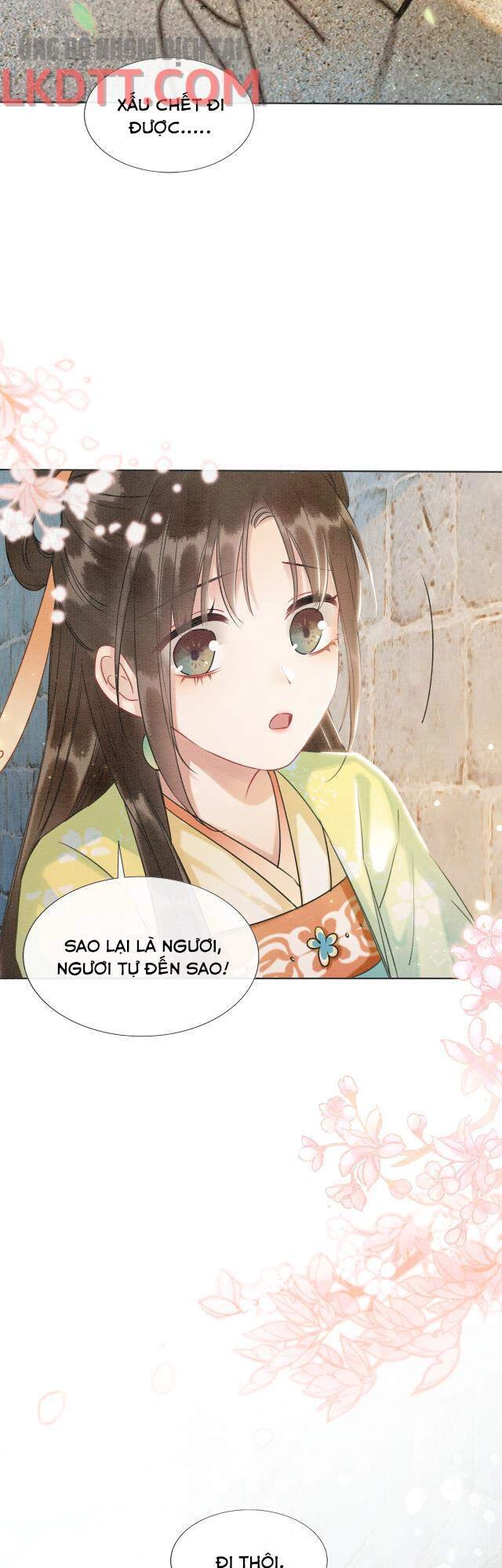 Sổ Tay Công Lược Hắc Liên Hoa Chapter 29 - 43