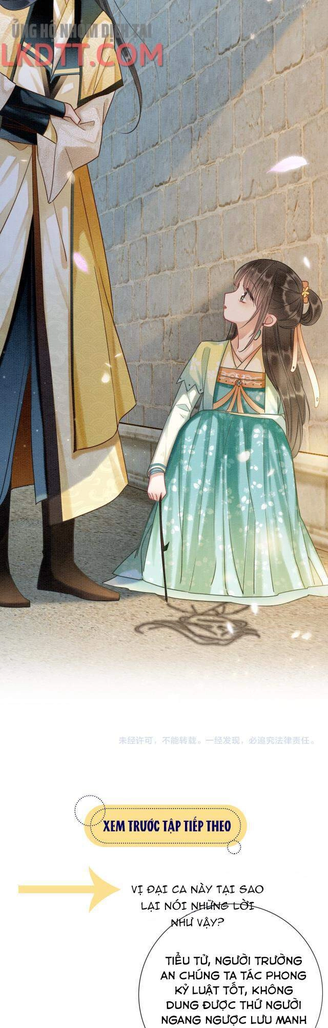 Sổ Tay Công Lược Hắc Liên Hoa Chapter 29 - 45