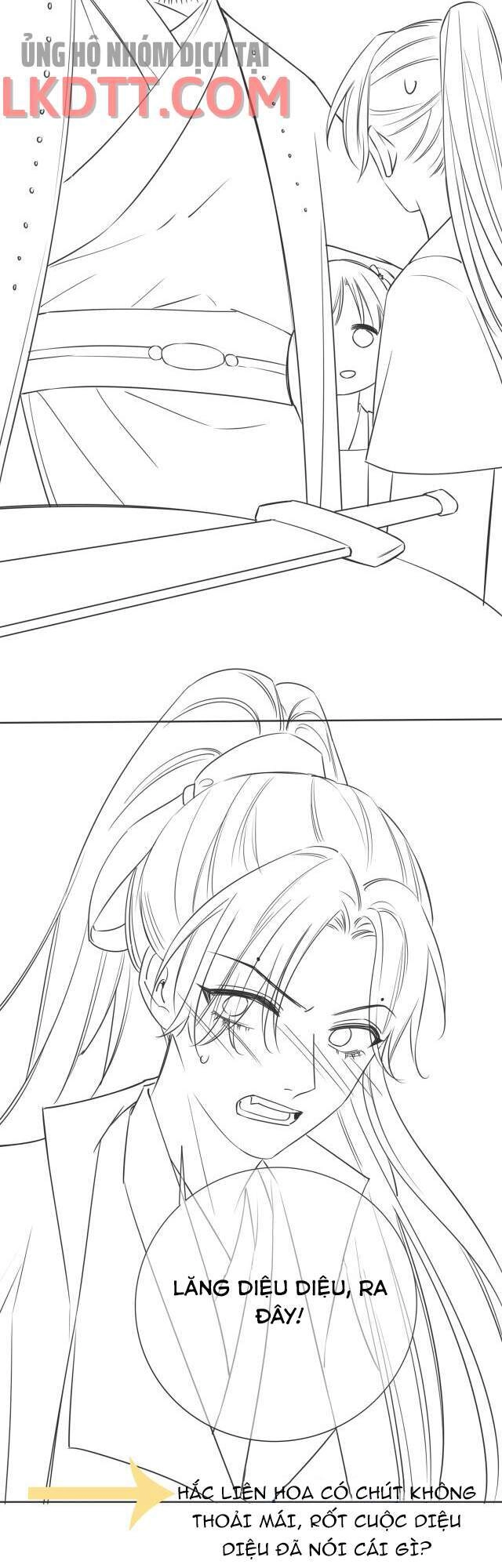 Sổ Tay Công Lược Hắc Liên Hoa Chapter 29 - 47