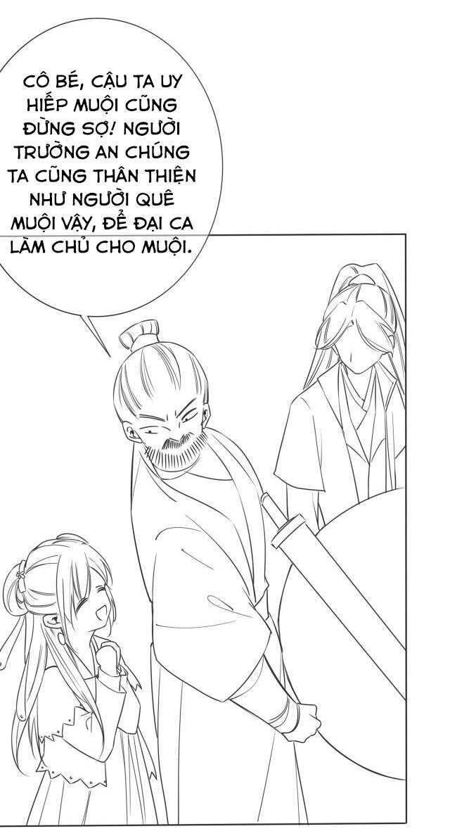 Sổ Tay Công Lược Hắc Liên Hoa Chapter 29 - 48