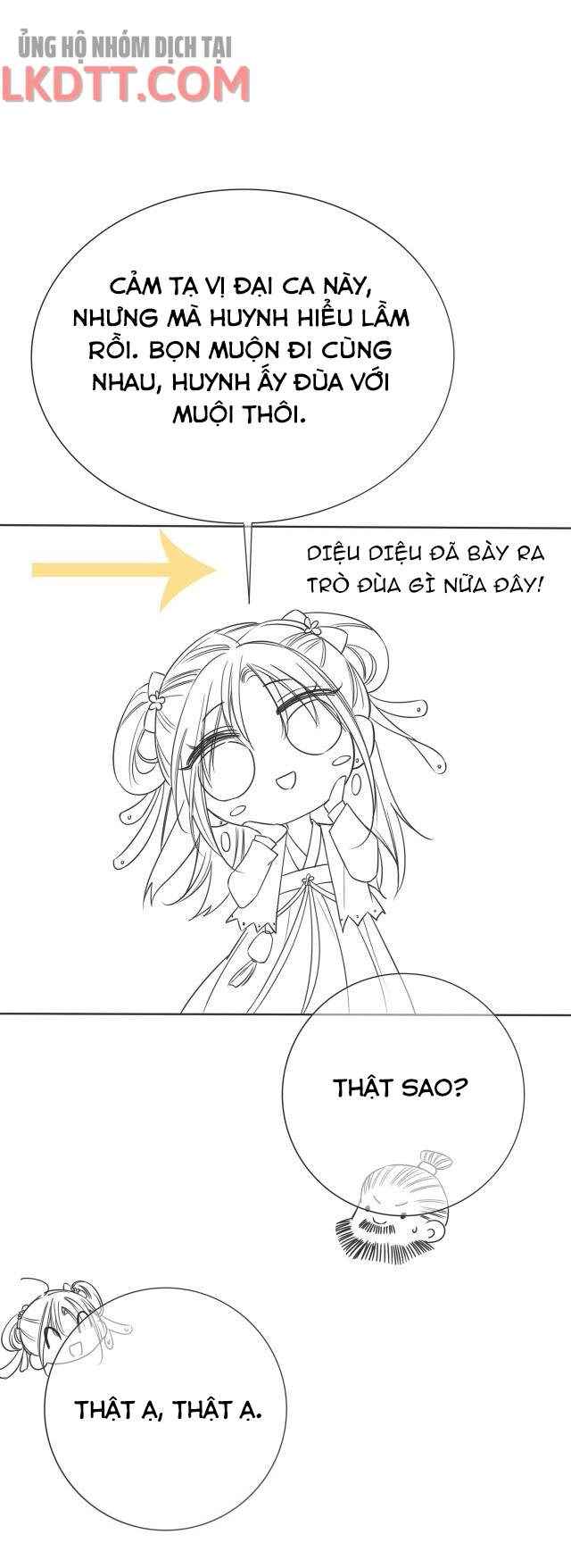 Sổ Tay Công Lược Hắc Liên Hoa Chapter 29 - 49