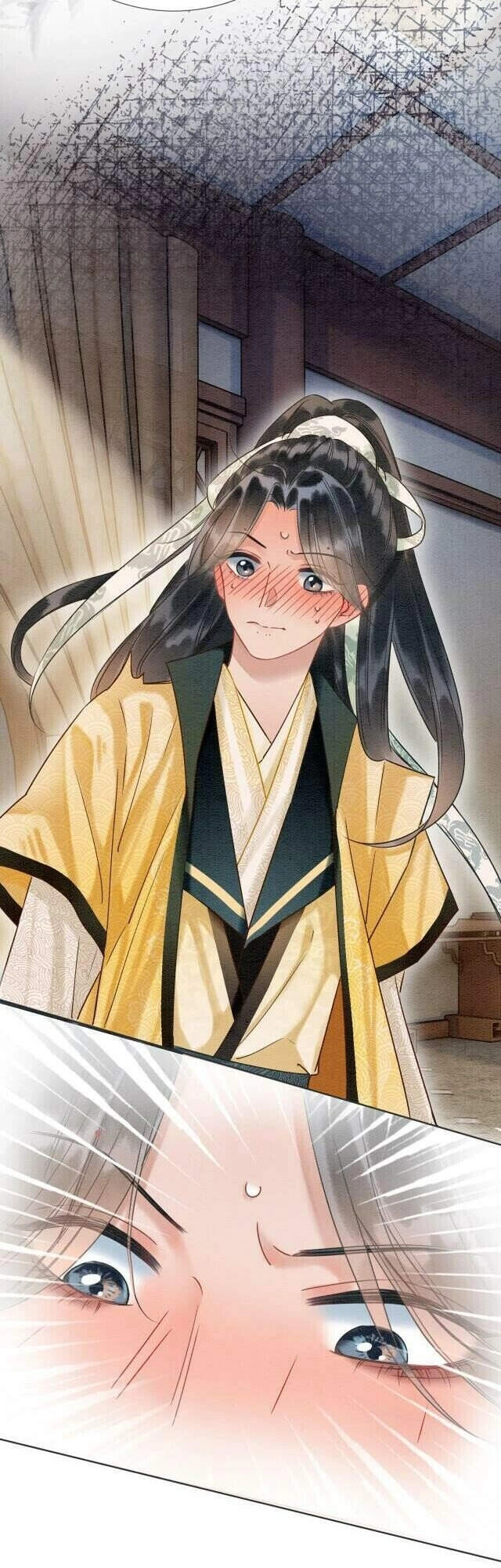 Sổ Tay Công Lược Hắc Liên Hoa Chapter 30 - 11