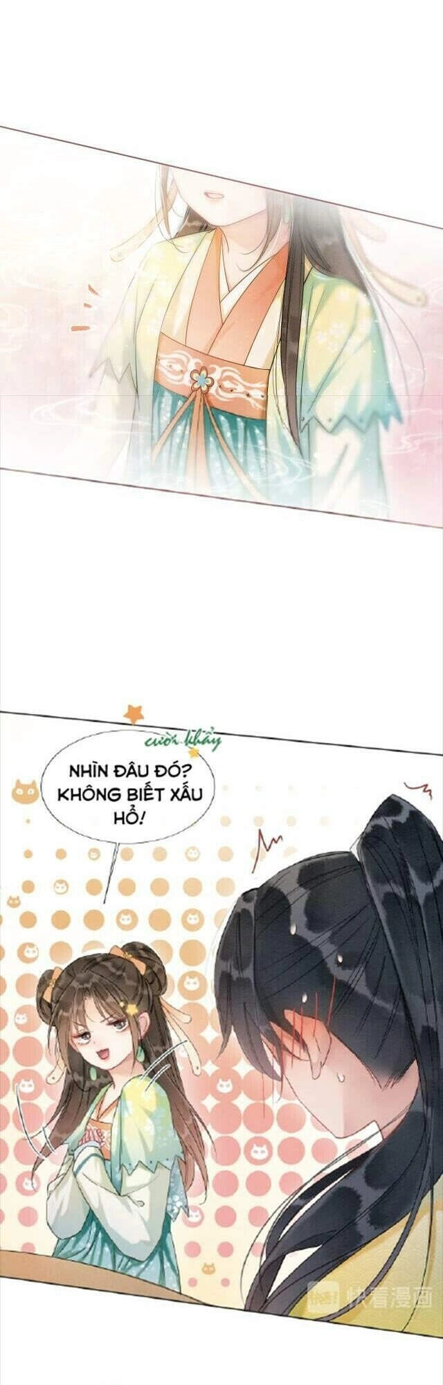 Sổ Tay Công Lược Hắc Liên Hoa Chapter 30 - 12