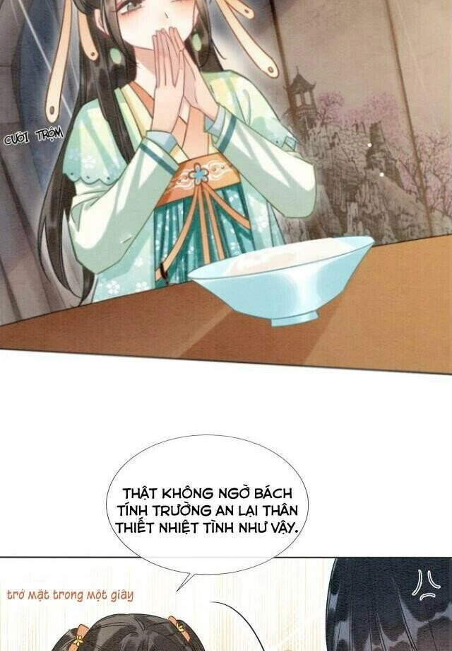 Sổ Tay Công Lược Hắc Liên Hoa Chapter 30 - 18