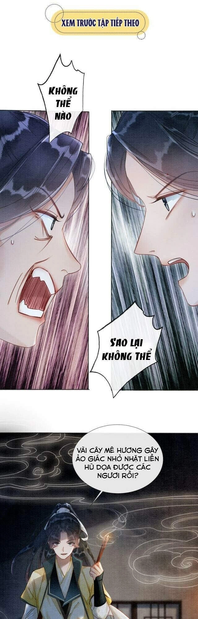 Sổ Tay Công Lược Hắc Liên Hoa Chapter 30 - 25