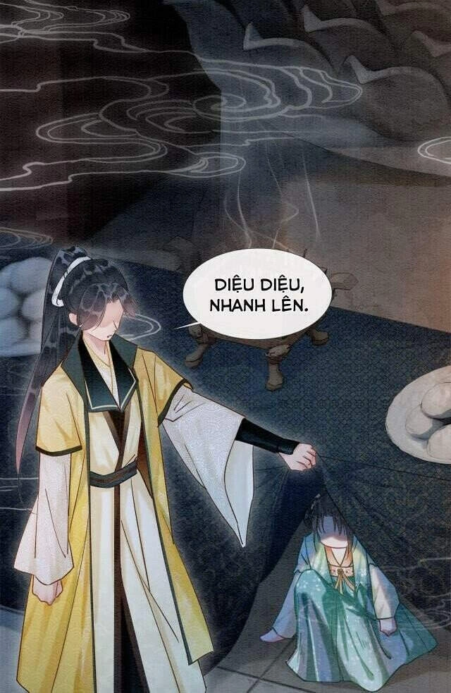 Sổ Tay Công Lược Hắc Liên Hoa Chapter 30 - 27