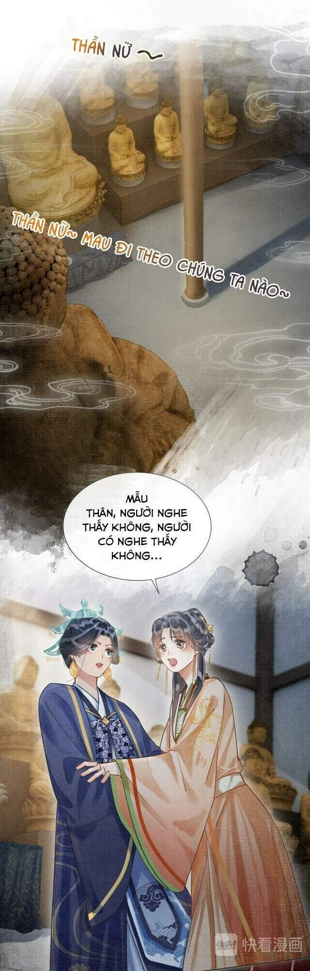 Sổ Tay Công Lược Hắc Liên Hoa Chapter 31 - 4