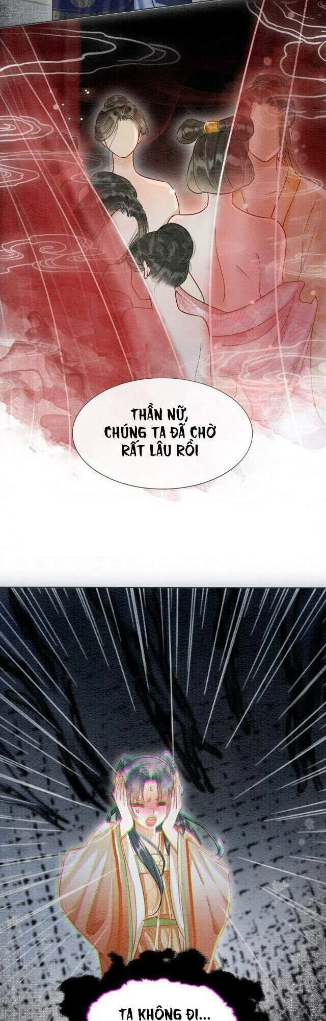 Sổ Tay Công Lược Hắc Liên Hoa Chapter 31 - 5