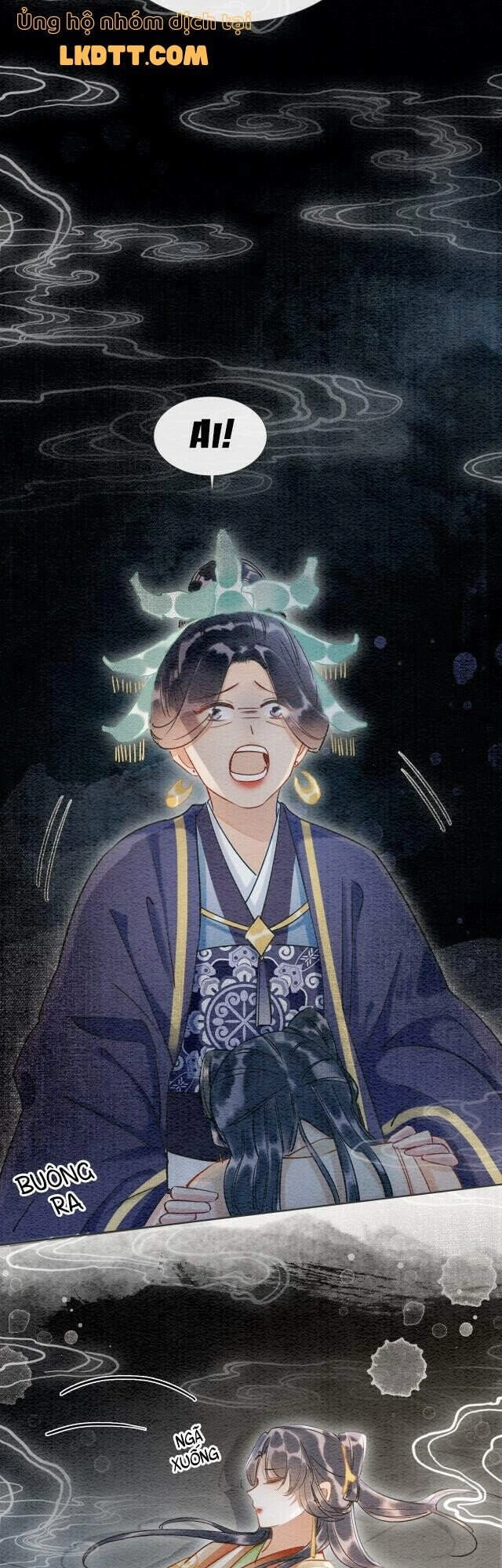 Sổ Tay Công Lược Hắc Liên Hoa Chapter 31 - 8