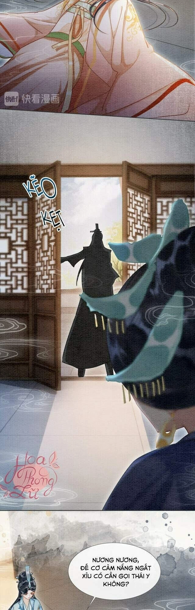 Sổ Tay Công Lược Hắc Liên Hoa Chapter 31 - 9