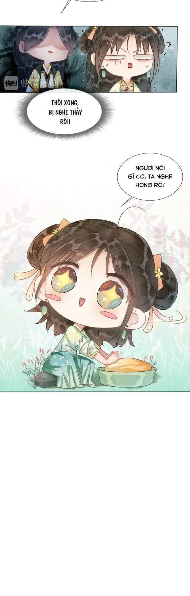 Sổ Tay Công Lược Hắc Liên Hoa Chapter 31 - 18