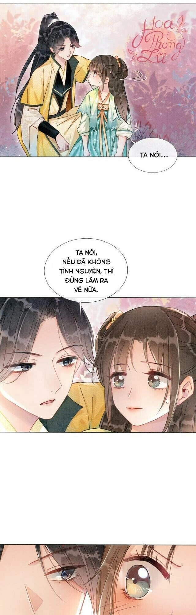 Sổ Tay Công Lược Hắc Liên Hoa Chapter 31 - 19