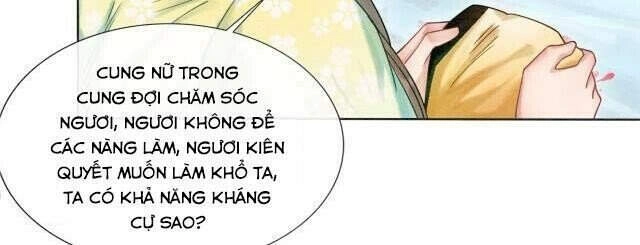 Sổ Tay Công Lược Hắc Liên Hoa Chapter 31 - 21