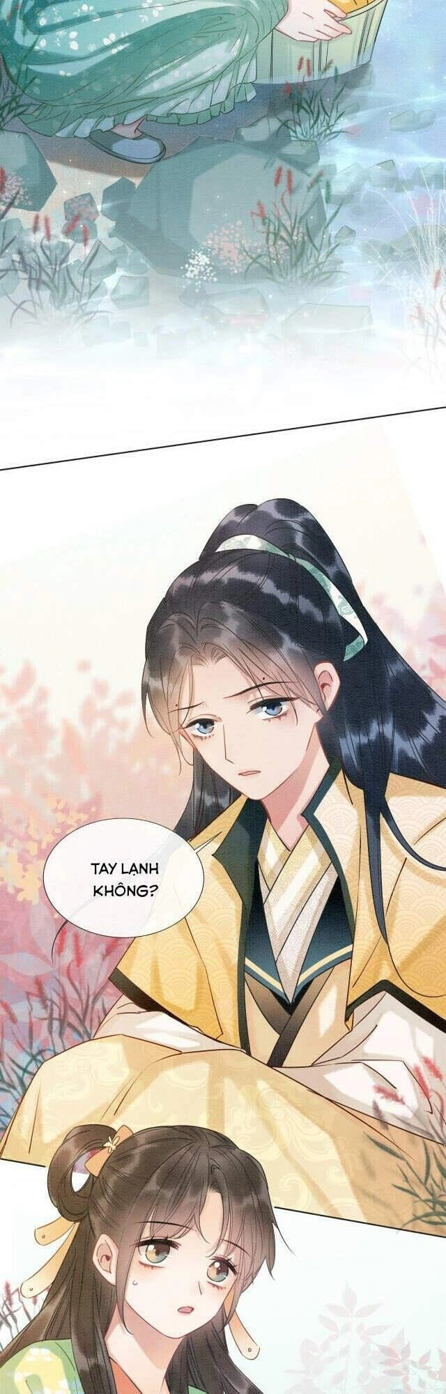 Sổ Tay Công Lược Hắc Liên Hoa Chapter 31 - 26