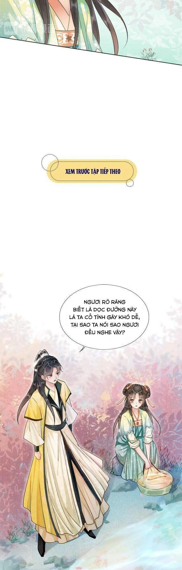 Sổ Tay Công Lược Hắc Liên Hoa Chapter 31 - 27