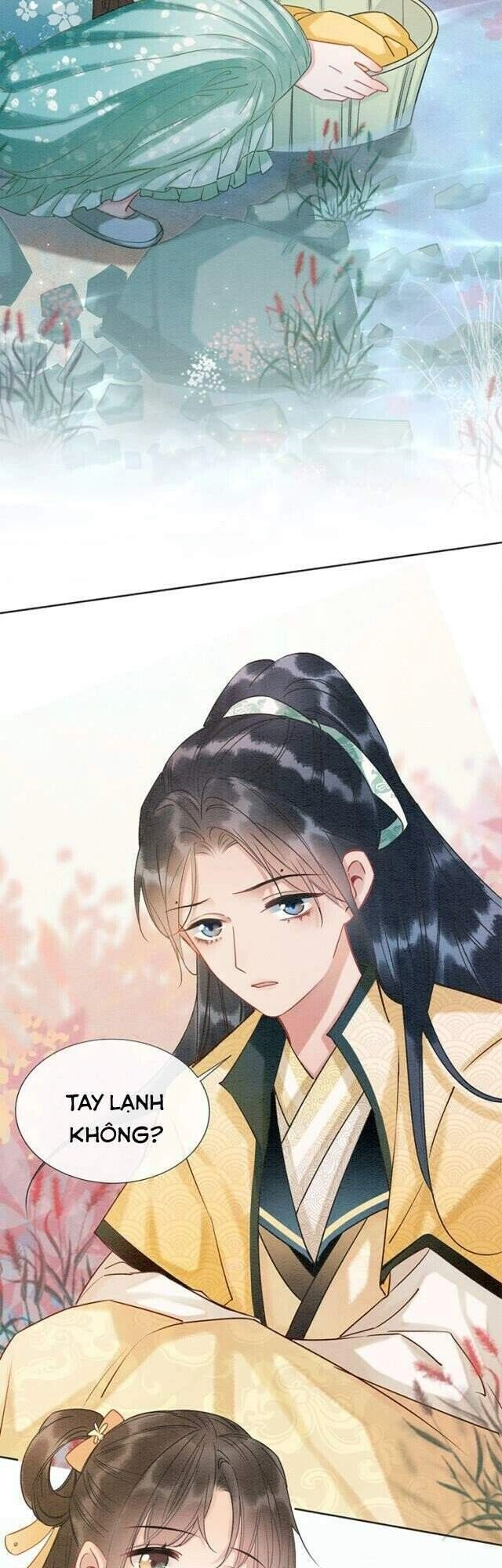 Sổ Tay Công Lược Hắc Liên Hoa Chapter 32 - 2