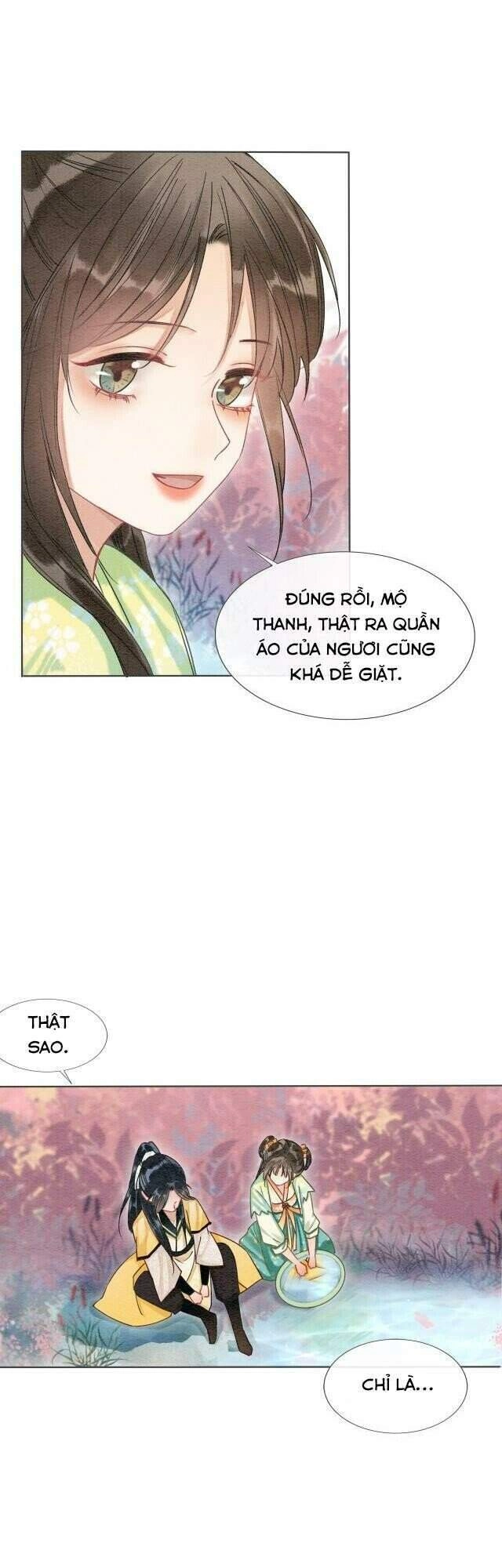 Sổ Tay Công Lược Hắc Liên Hoa Chapter 32 - 6