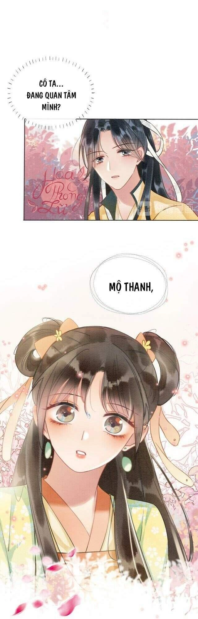 Sổ Tay Công Lược Hắc Liên Hoa Chapter 32 - 8