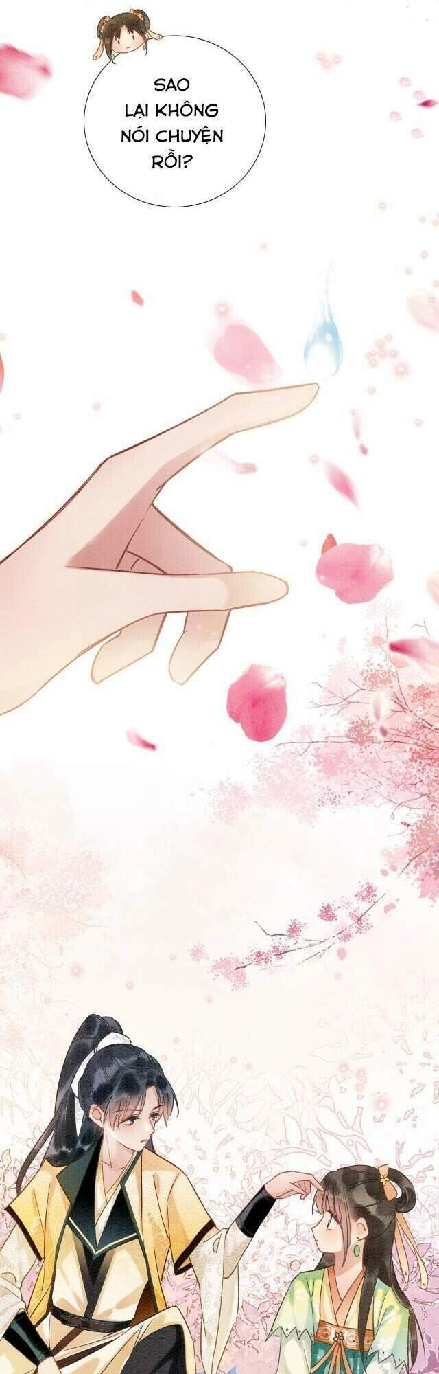 Sổ Tay Công Lược Hắc Liên Hoa Chapter 32 - 9