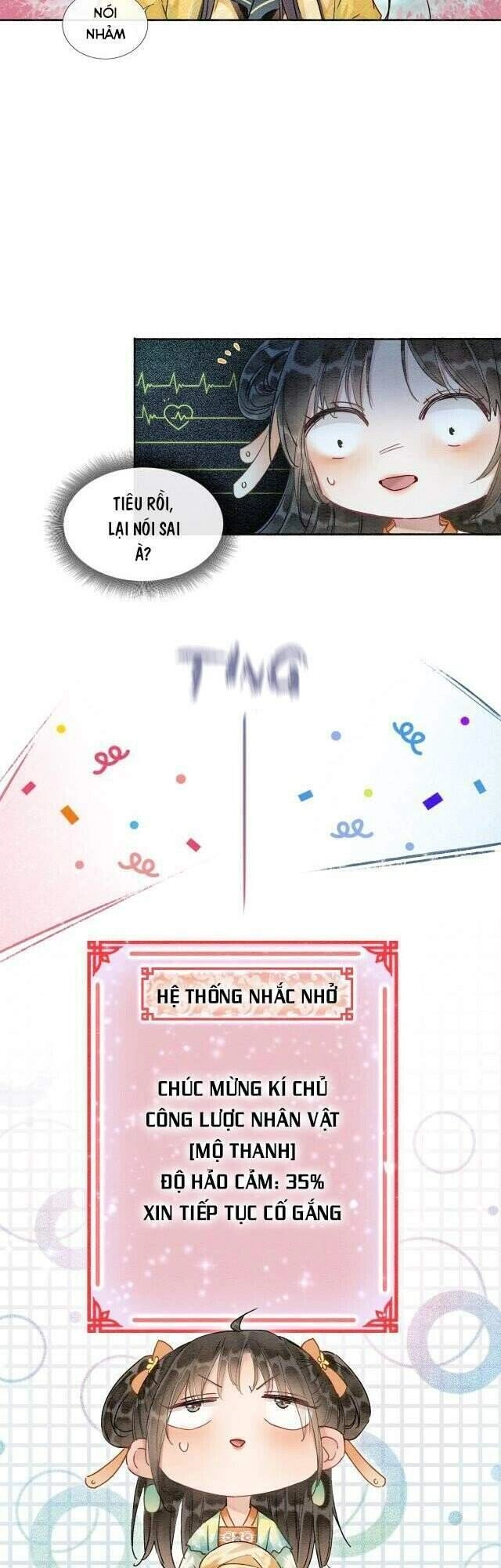 Sổ Tay Công Lược Hắc Liên Hoa Chapter 32 - 16