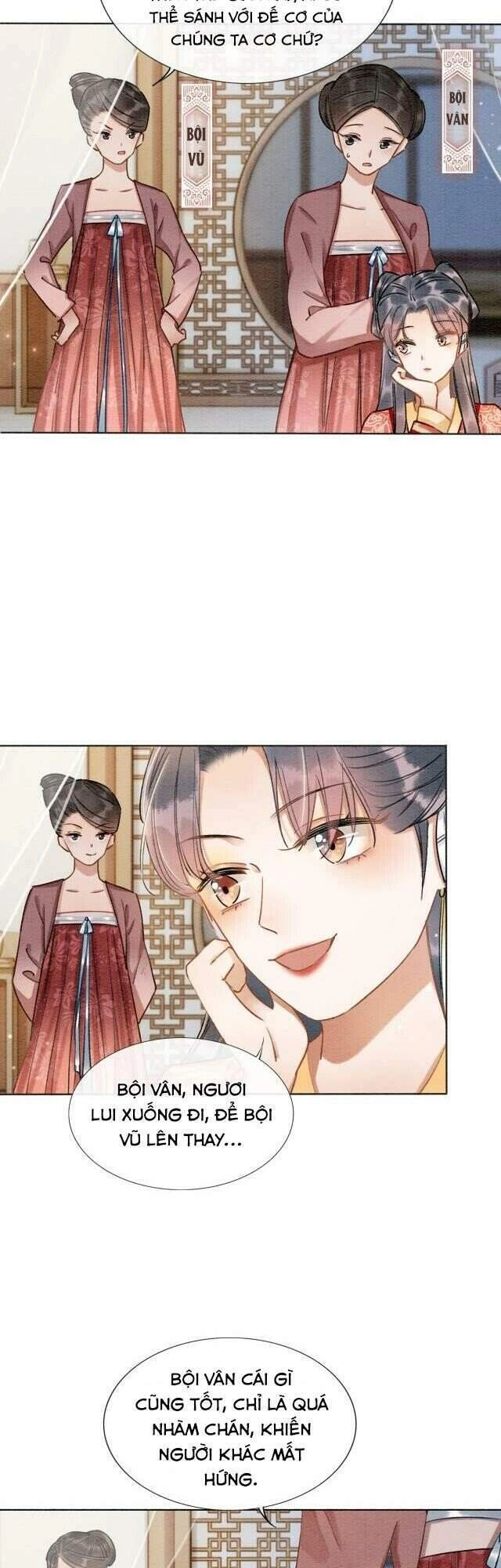 Sổ Tay Công Lược Hắc Liên Hoa Chapter 32 - 19