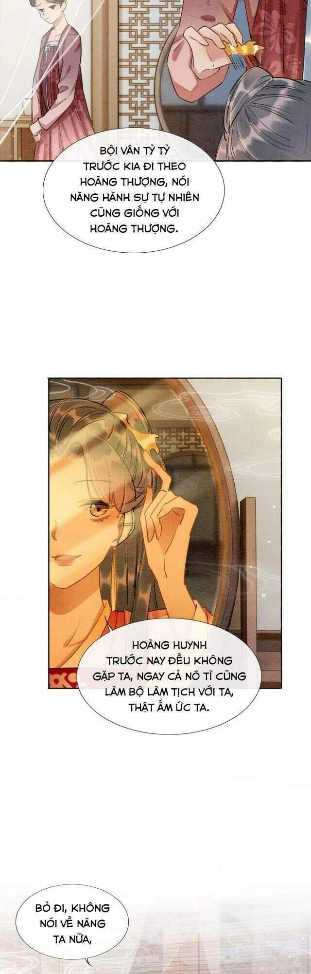 Sổ Tay Công Lược Hắc Liên Hoa Chapter 32 - 20