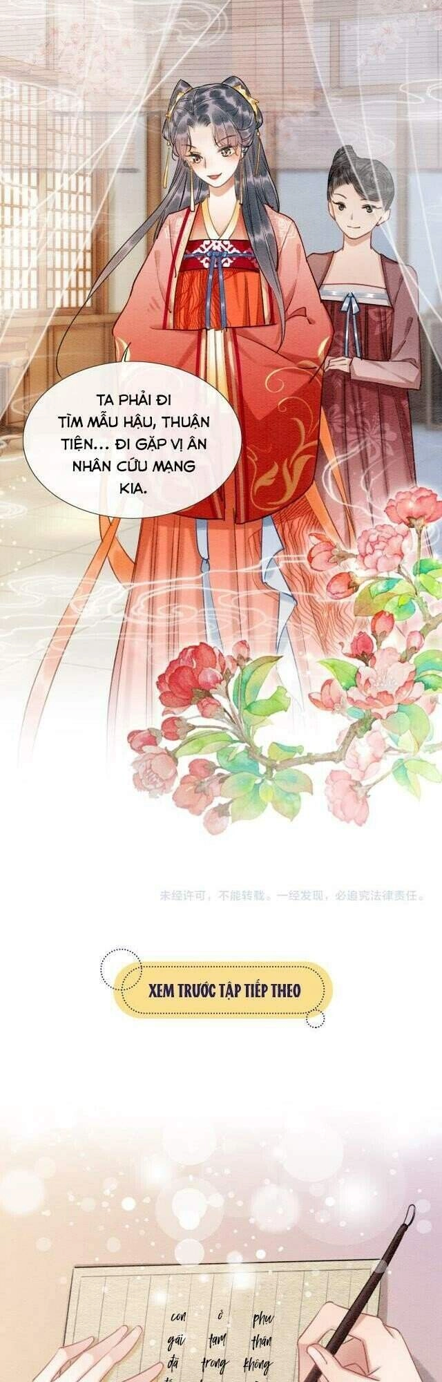 Sổ Tay Công Lược Hắc Liên Hoa Chapter 32 - 21