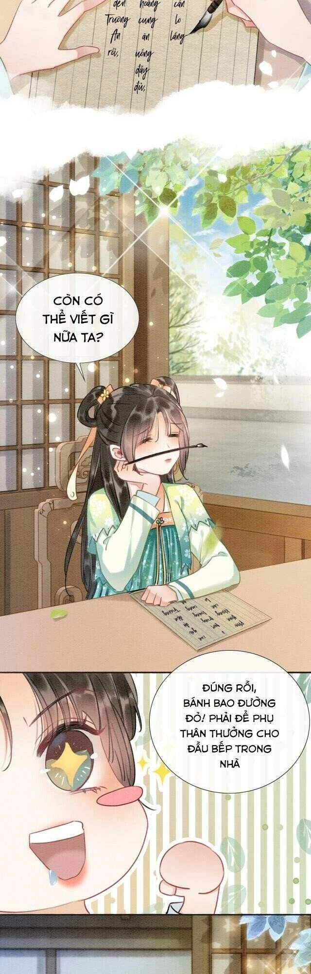 Sổ Tay Công Lược Hắc Liên Hoa Chapter 32 - 22