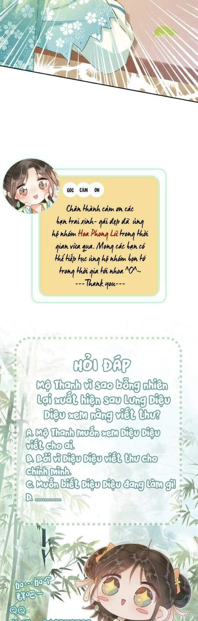 Sổ Tay Công Lược Hắc Liên Hoa Chapter 32 - 24