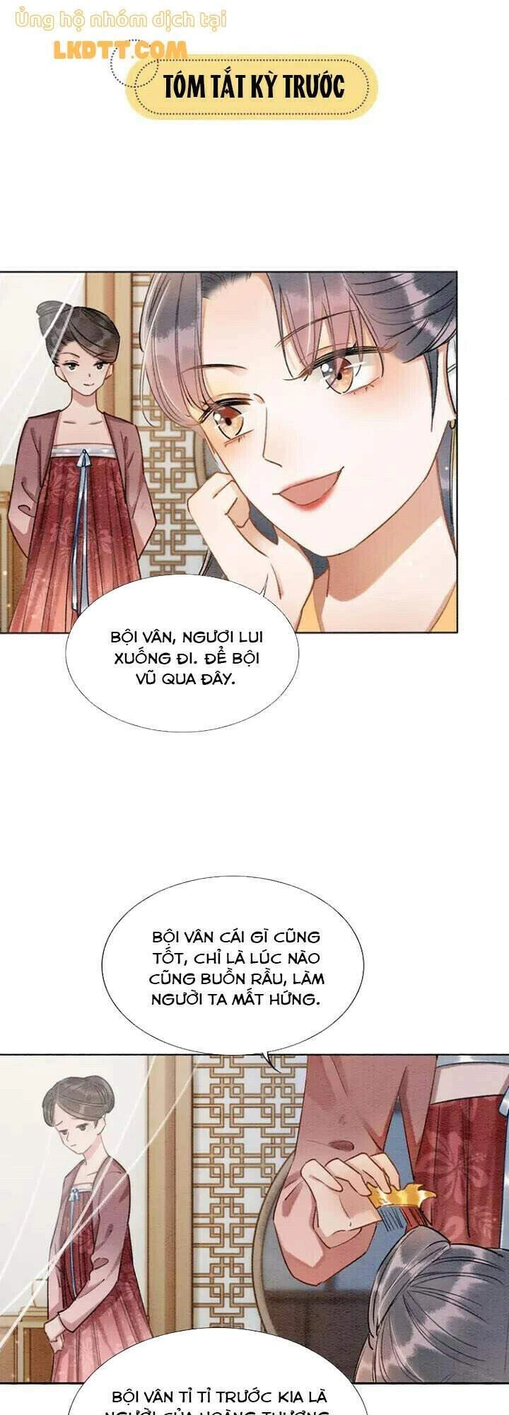 Sổ Tay Công Lược Hắc Liên Hoa Chapter 33 - 1