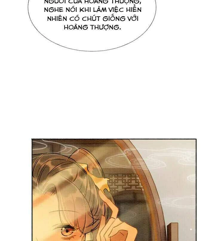 Sổ Tay Công Lược Hắc Liên Hoa Chapter 33 - 2