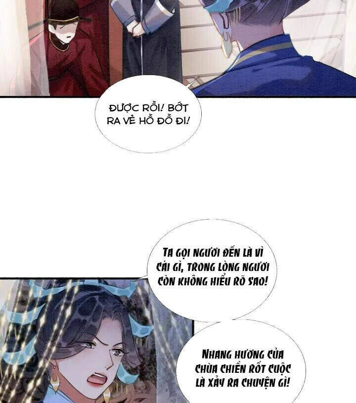 Sổ Tay Công Lược Hắc Liên Hoa Chapter 33 - 8