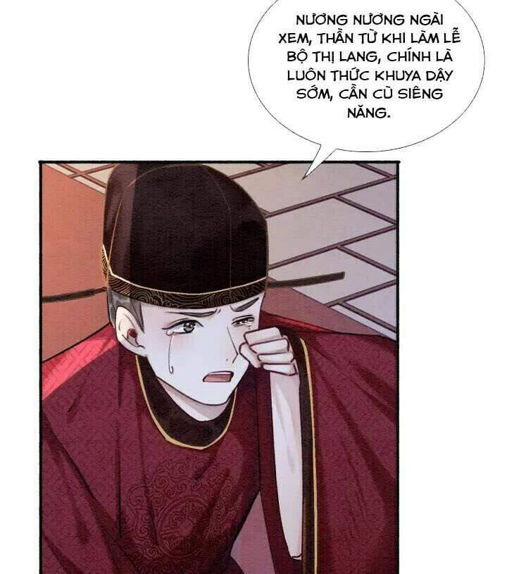 Sổ Tay Công Lược Hắc Liên Hoa Chapter 33 - 10