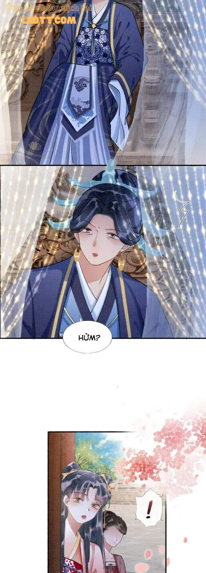 Sổ Tay Công Lược Hắc Liên Hoa Chapter 33 - 18