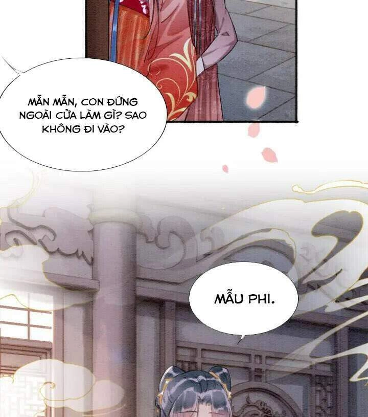 Sổ Tay Công Lược Hắc Liên Hoa Chapter 33 - 19