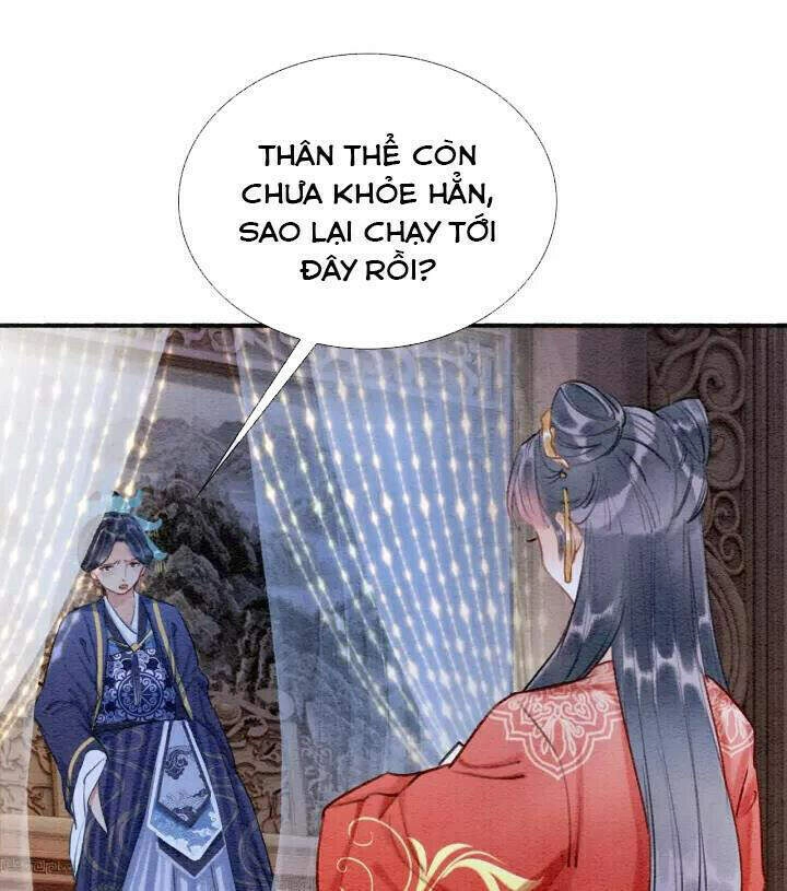 Sổ Tay Công Lược Hắc Liên Hoa Chapter 33 - 21