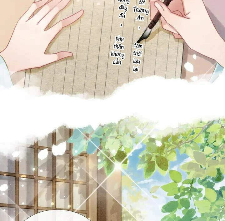 Sổ Tay Công Lược Hắc Liên Hoa Chapter 33 - 25