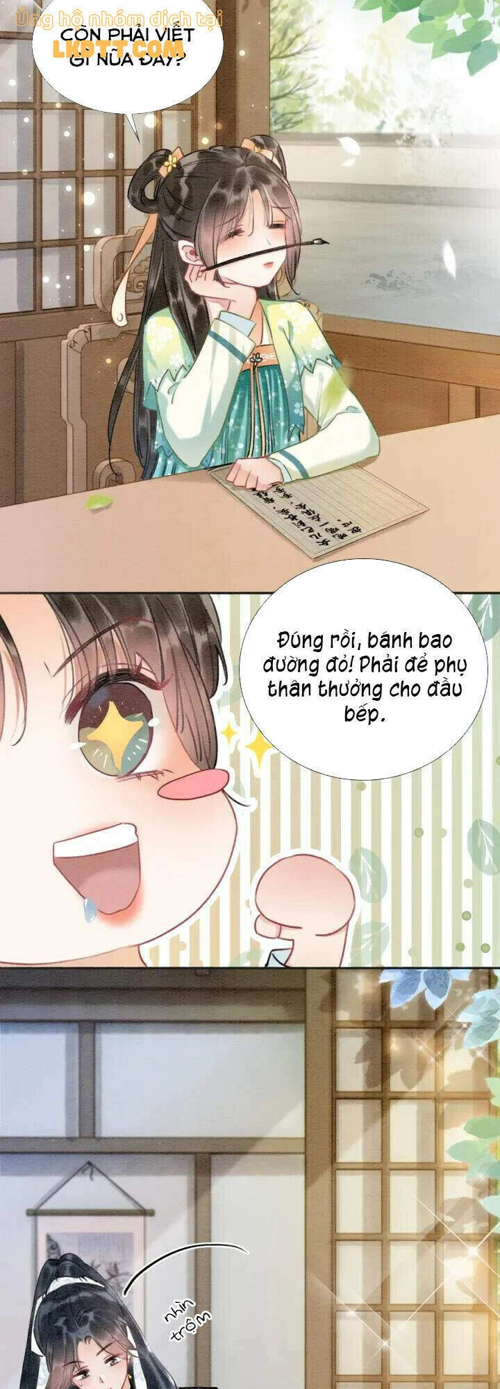Sổ Tay Công Lược Hắc Liên Hoa Chapter 33 - 26