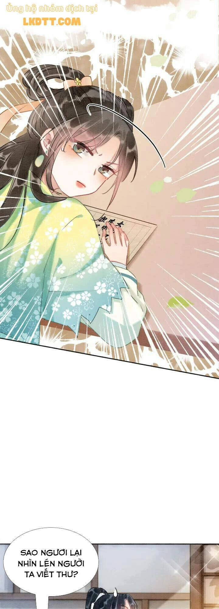 Sổ Tay Công Lược Hắc Liên Hoa Chapter 33 - 28