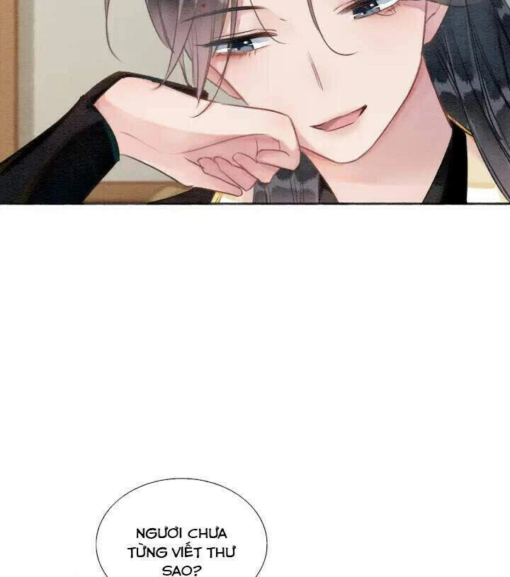 Sổ Tay Công Lược Hắc Liên Hoa Chapter 33 - 37